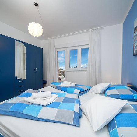 Adria Sun Apartments Vodice Room photo