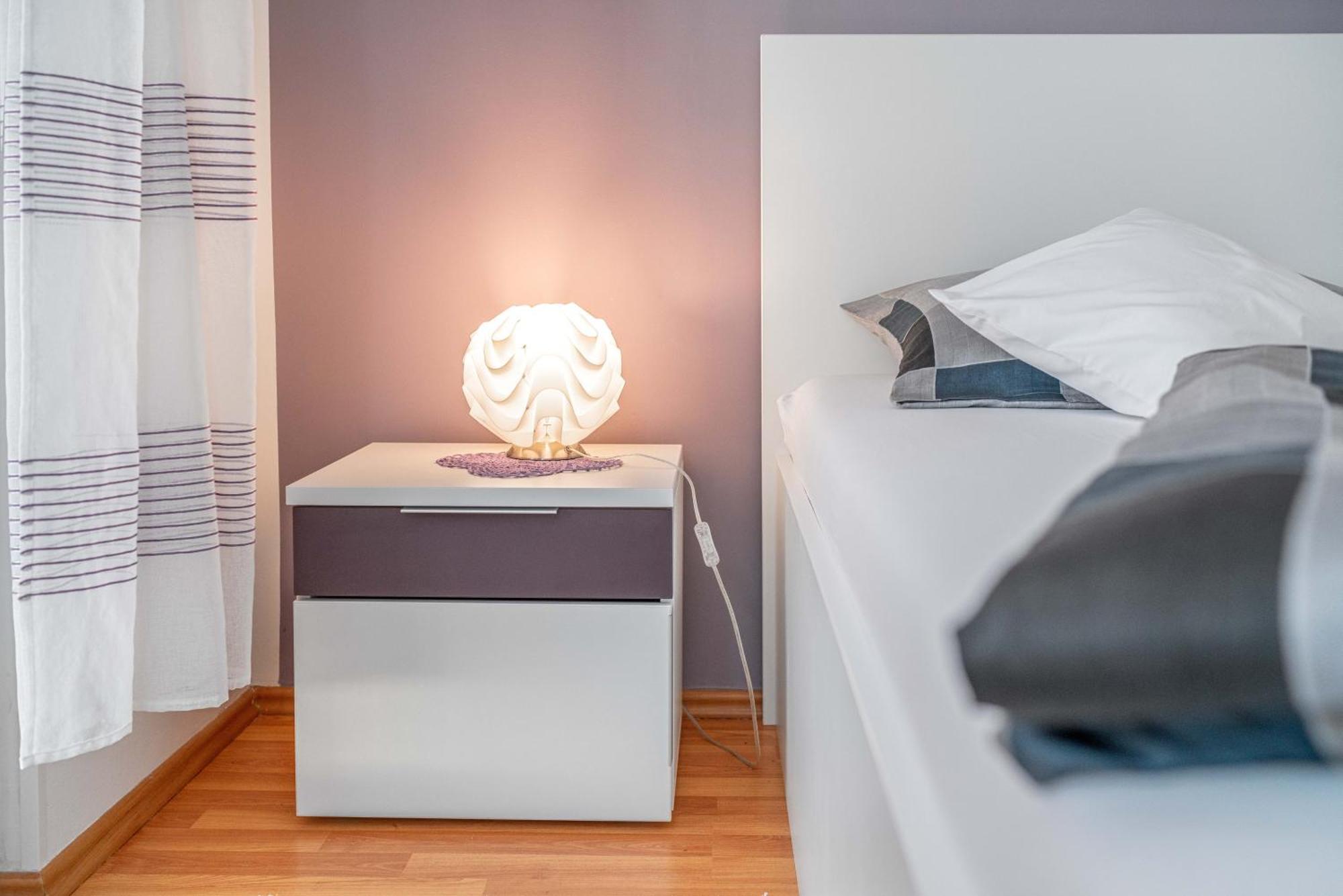 Adria Sun Apartments Vodice Room photo