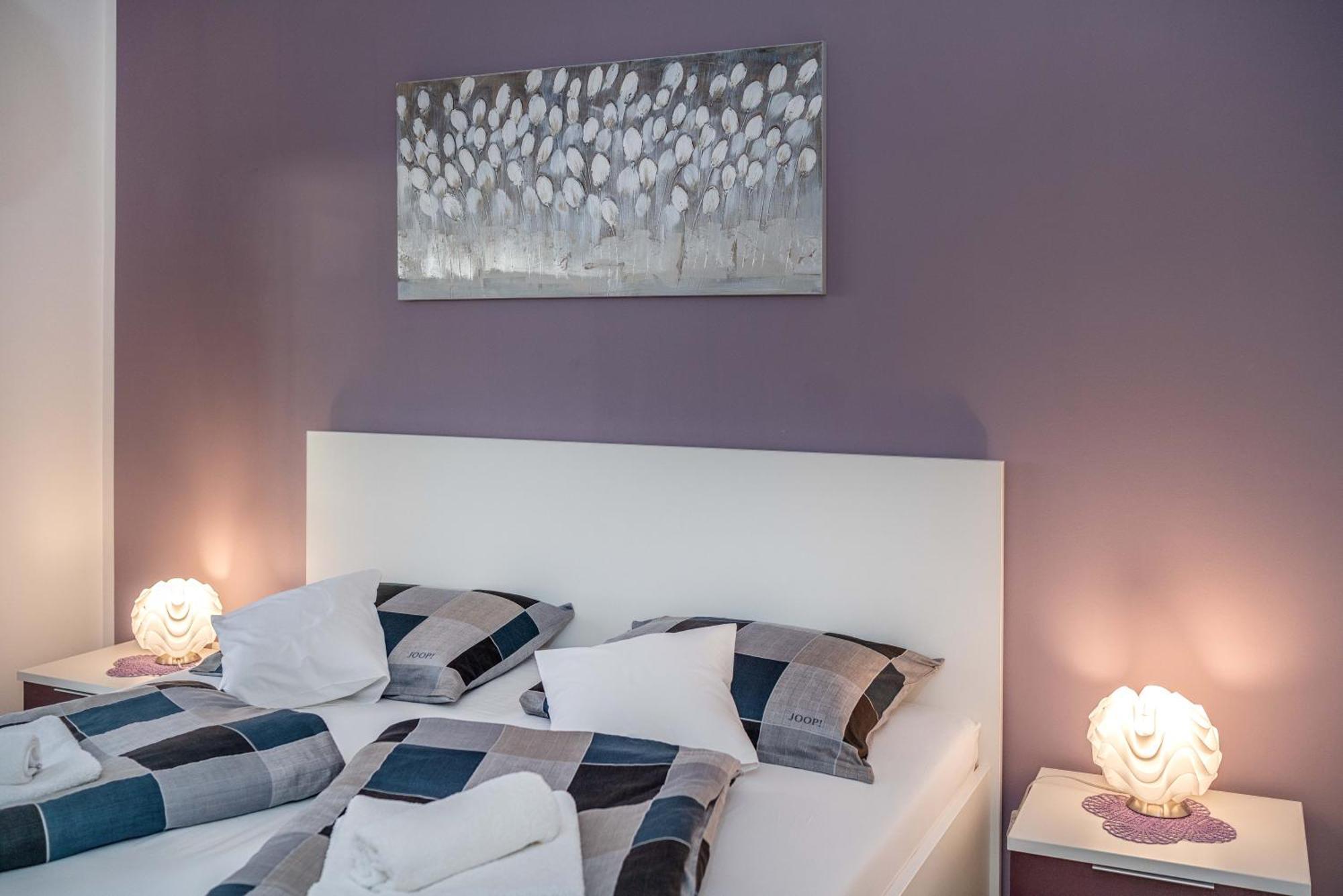Adria Sun Apartments Vodice Room photo
