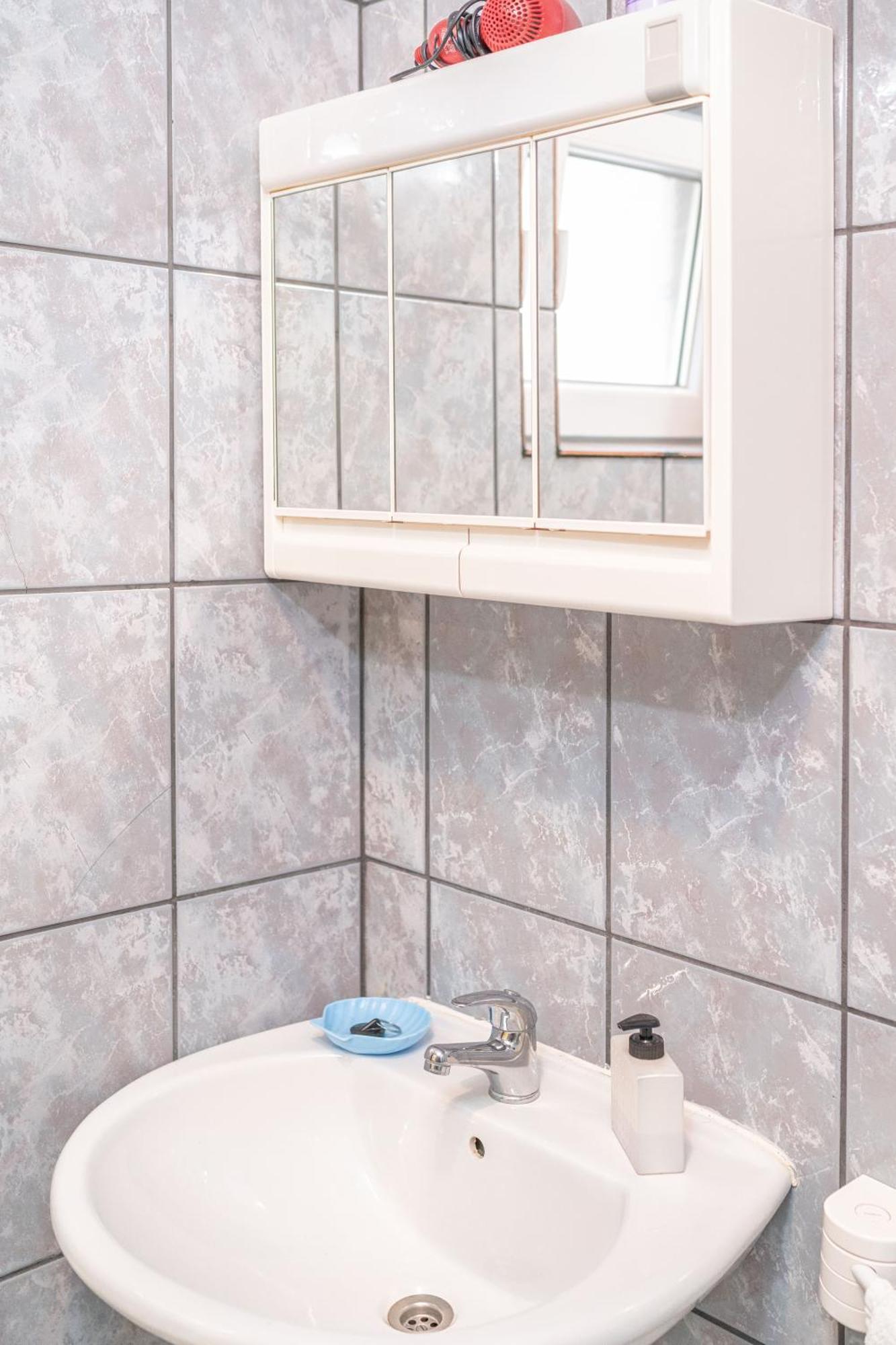Adria Sun Apartments Vodice Room photo