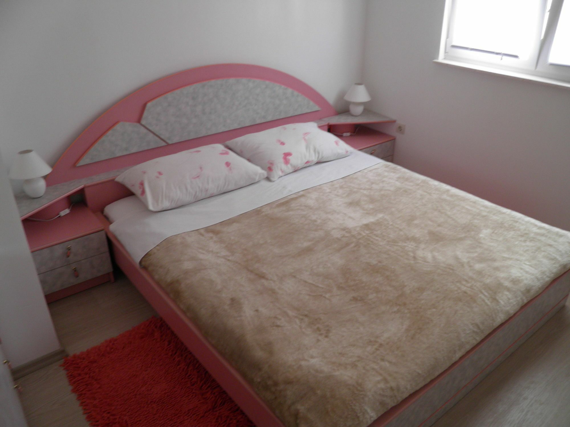 Adria Sun Apartments Vodice Exterior photo